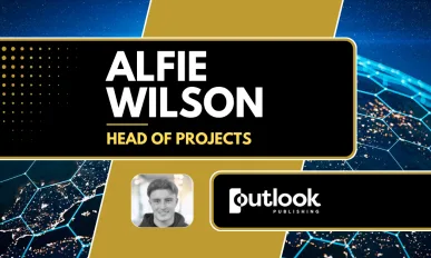 Alfie Wilson