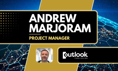 Andrew Marjoram