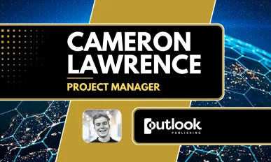 Cameron Lawrence