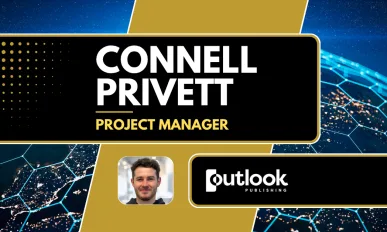 Connell Privett