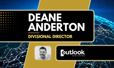 Deane Anderton