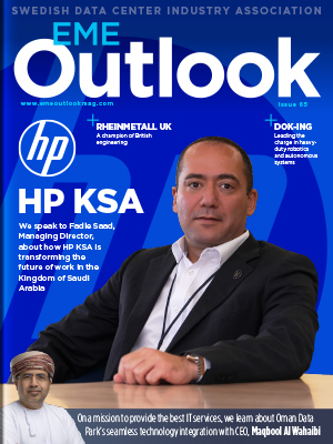 EME Outlook Magazine