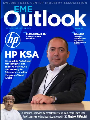 EME Outlook Magazine