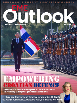 EME Outlook Magazine