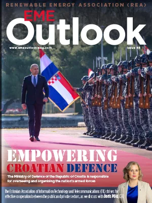 EME Outlook Magazine