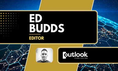 Ed Budds