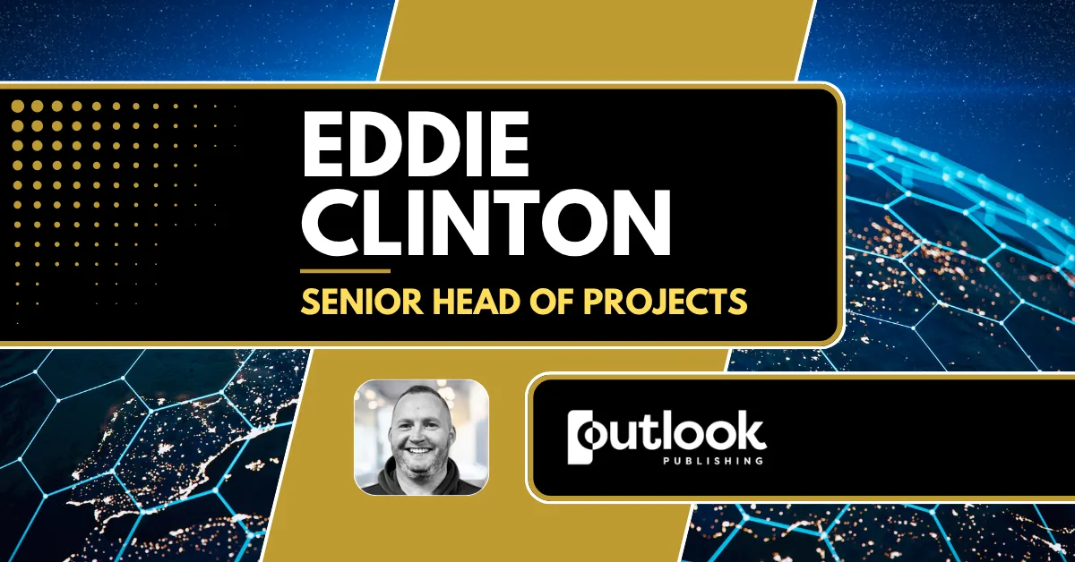 Eddie Clinton