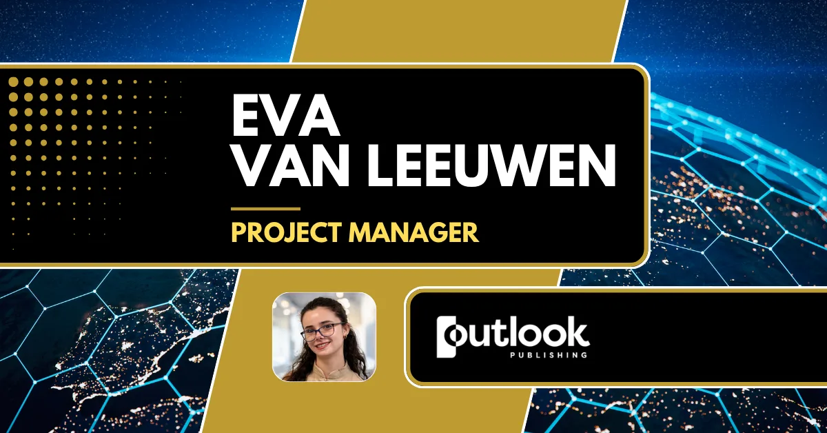 Eva Van Leeuwen