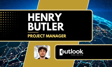 Henry Butler
