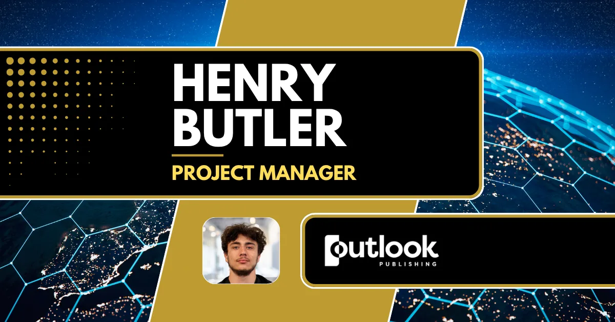 Henry Butler
