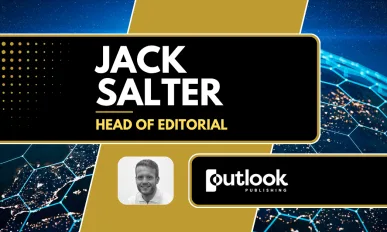 Jack Salter
