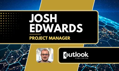 Josh Edwards Outlook Publishing