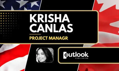 Krisha Canlas