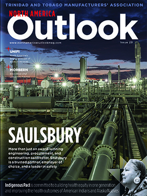 North America Outlook Magazine