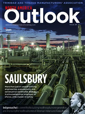 North America Outlook Magazine