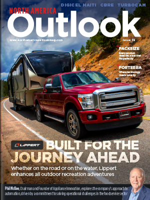North America Outlook Magazine