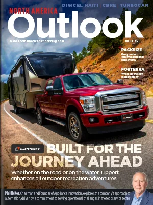 North America Outlook Magazine