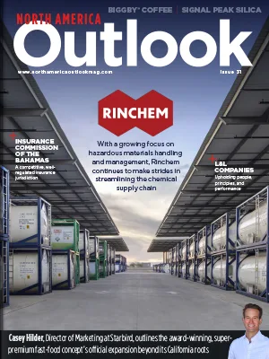 North America Outlook Magazine