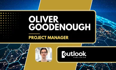 Oliver Goodenough
