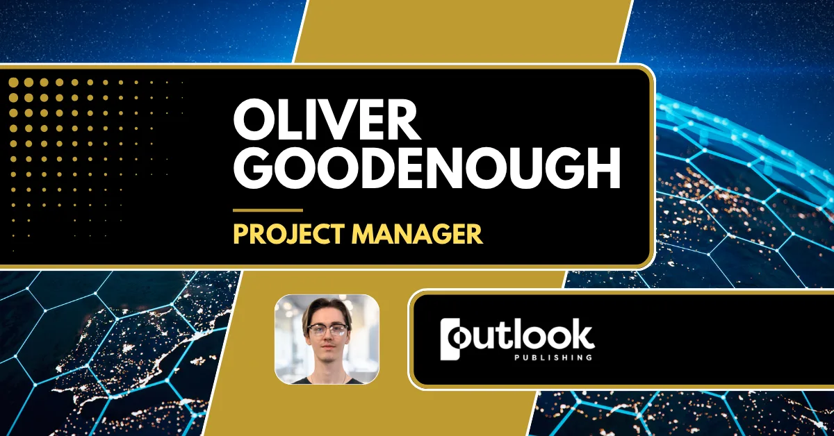 Oliver Goodenough