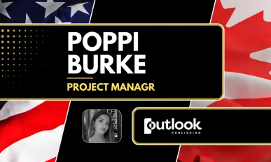 Poppi Burke
