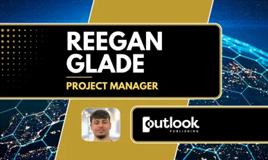 Reegan Glade Outlook Publishing