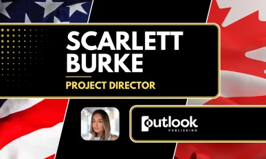 Scarlett Burke