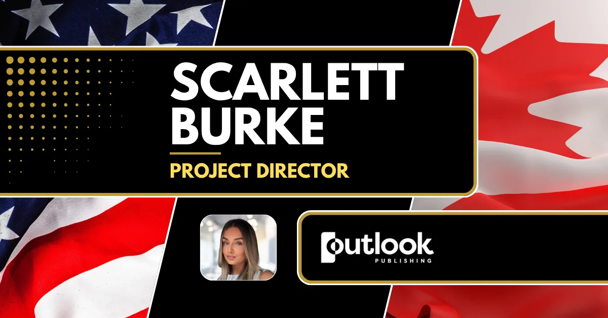 Scarlett Burke
