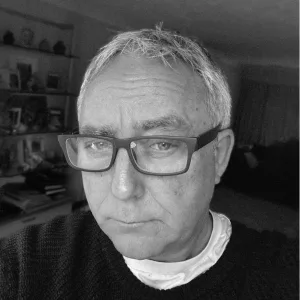 Picture of Steve Giles