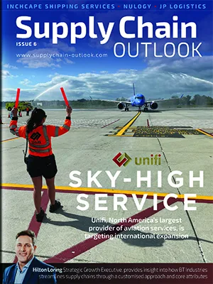 Supply Chain Outlook Magazine