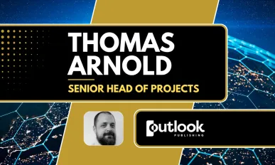 Thomas Arnold