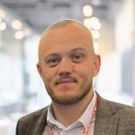 Tom Cullum, Operations Director