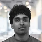 Vithuzan Baskaran