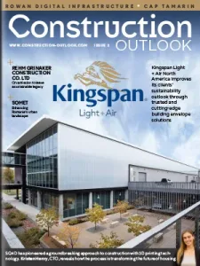 Construction Outlook Magazine