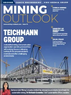 Mining Outlook Magazine
